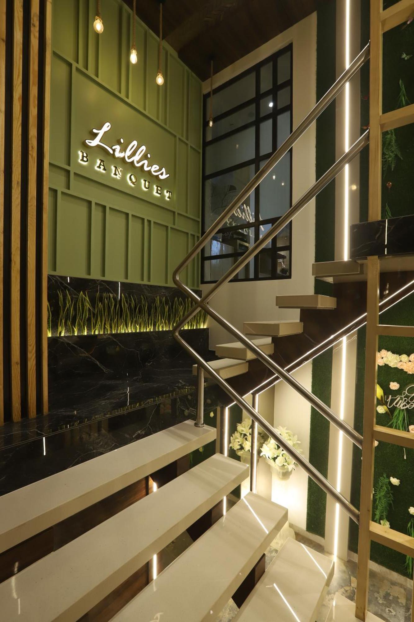 Hotel Auris & Banquets, Mumbai International Airport Ngoại thất bức ảnh