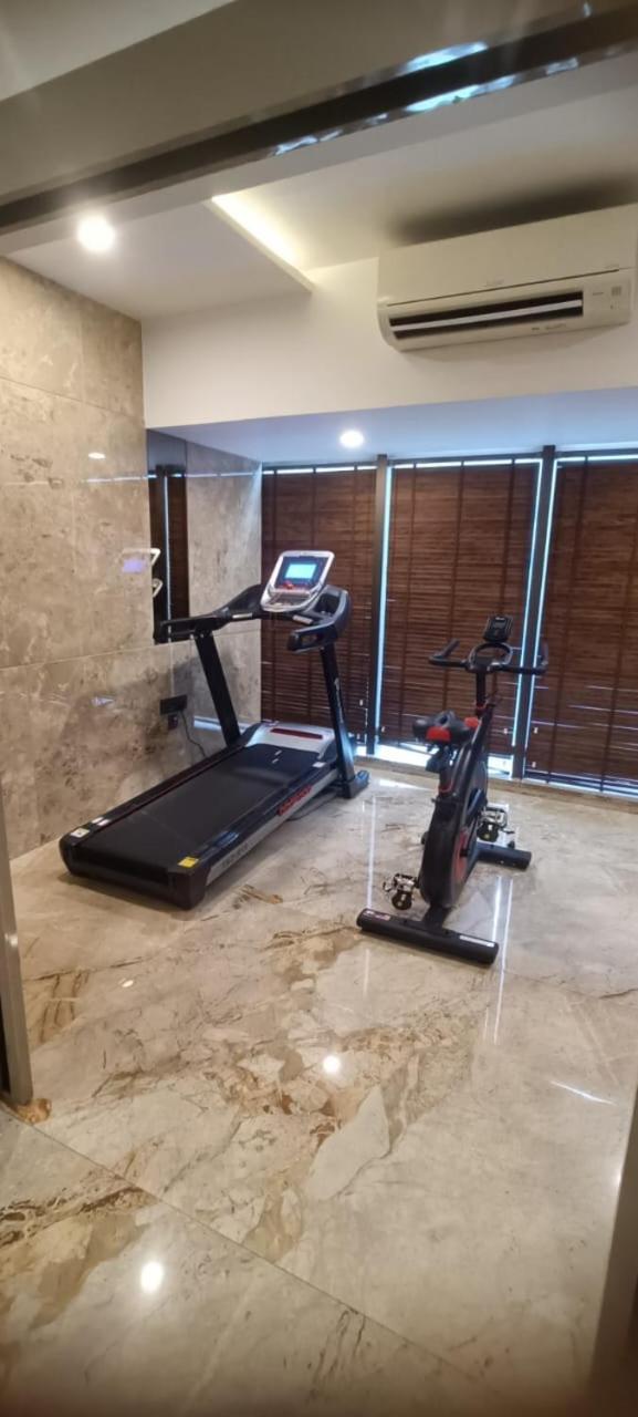 Hotel Auris & Banquets, Mumbai International Airport Ngoại thất bức ảnh