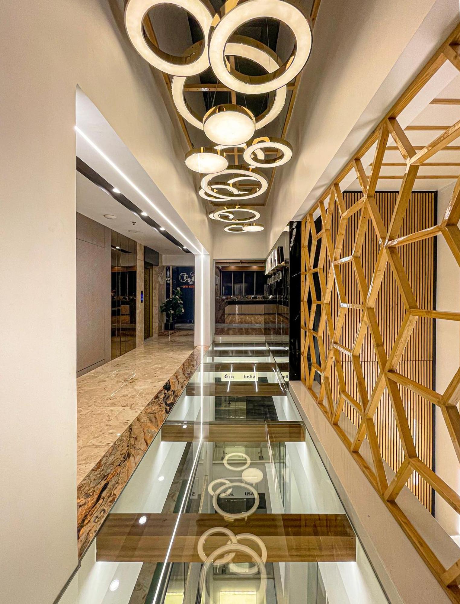 Hotel Auris & Banquets, Mumbai International Airport Ngoại thất bức ảnh